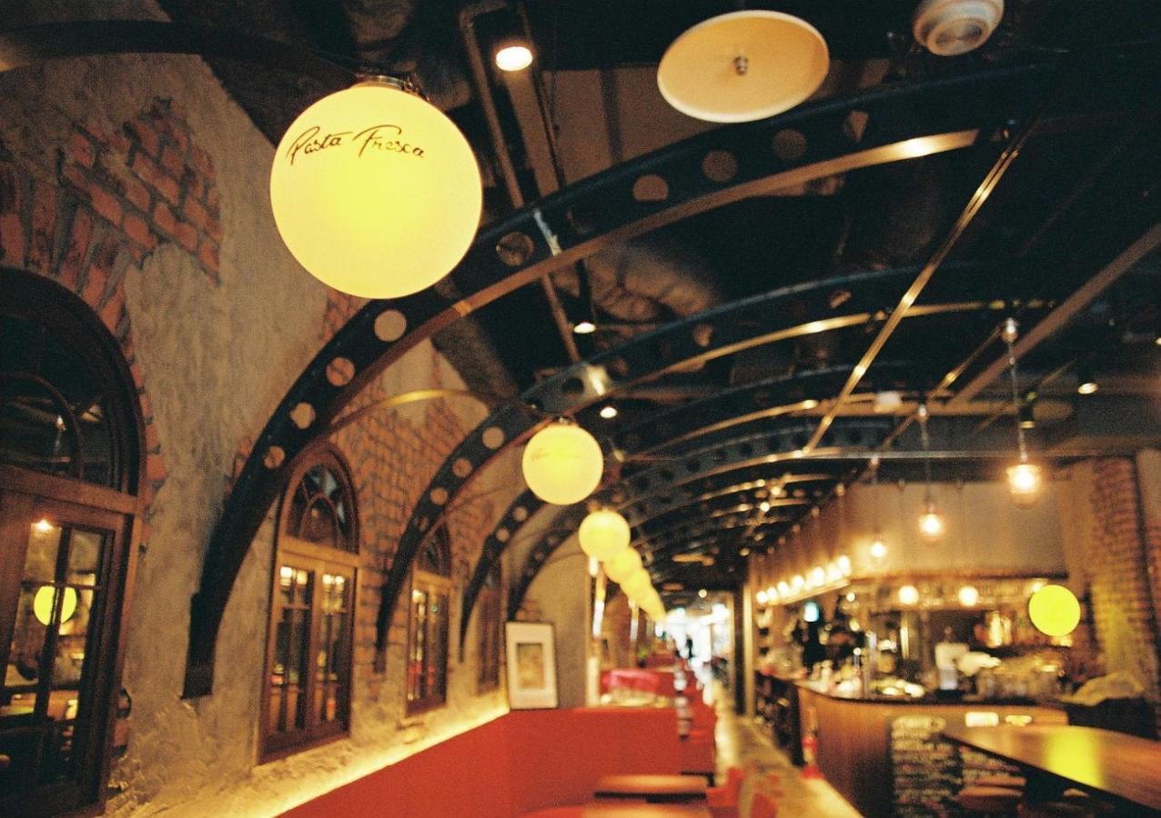 Sotetsu Fresa Inn Kanda-Otemachi Tokio Zewnętrze zdjęcie
