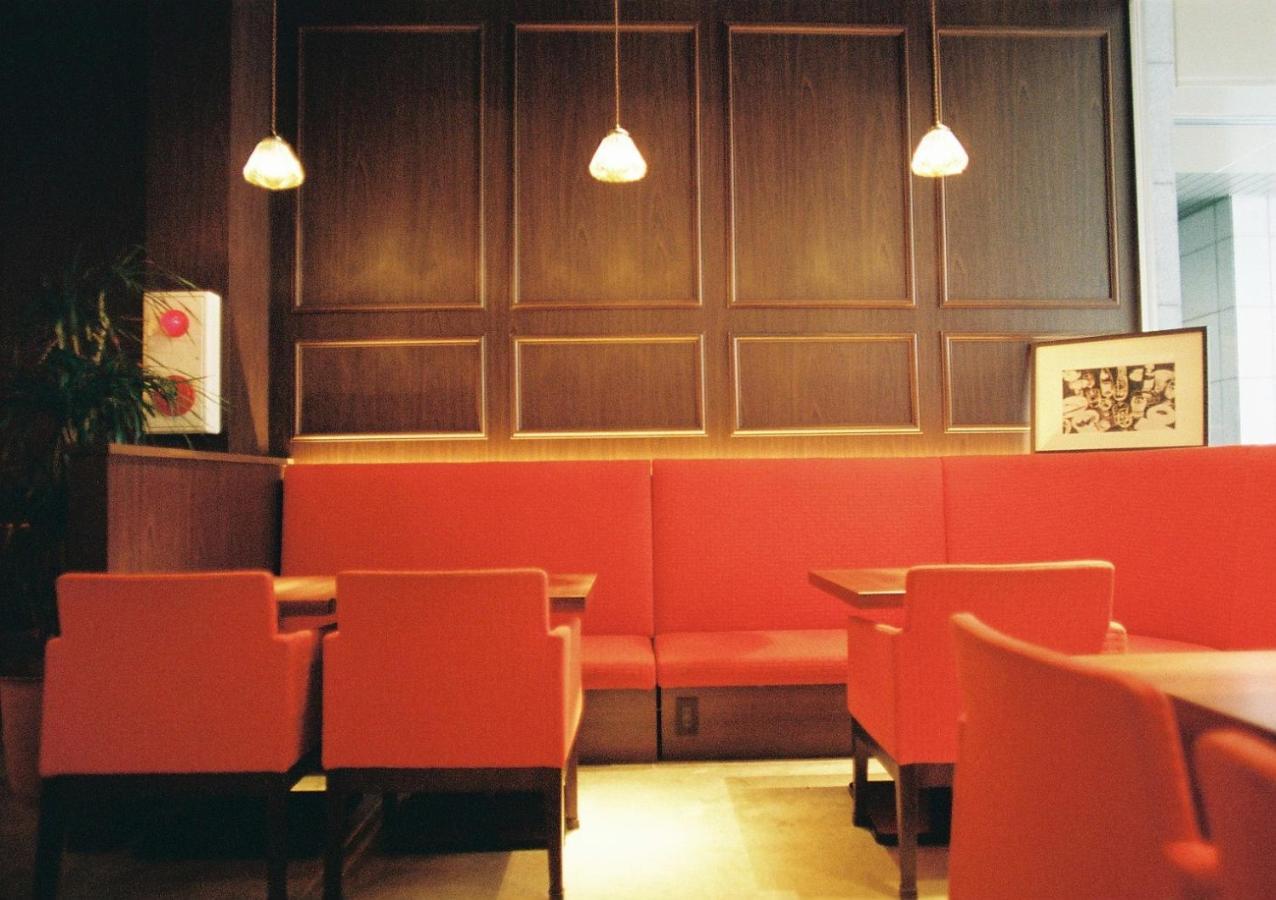Sotetsu Fresa Inn Kanda-Otemachi Tokio Zewnętrze zdjęcie