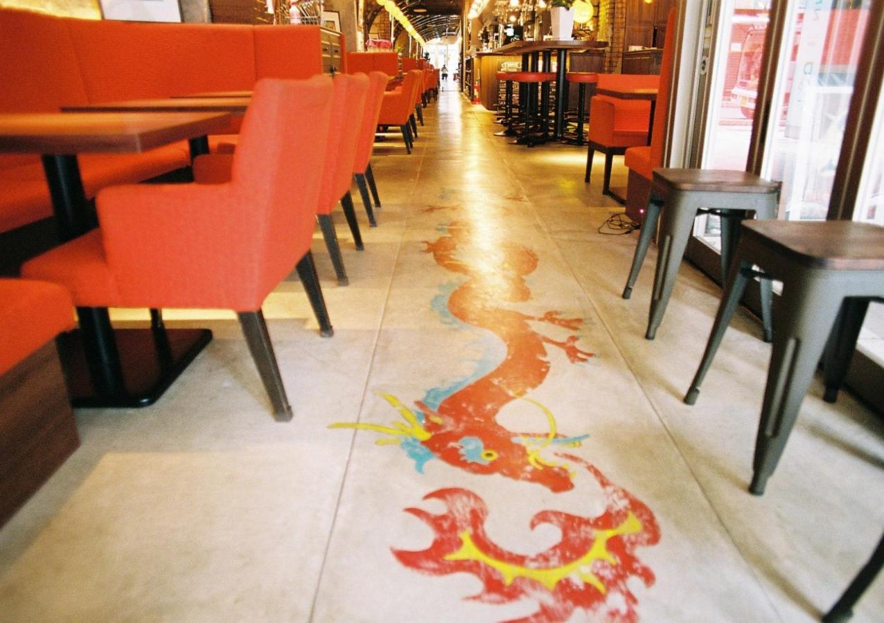 Sotetsu Fresa Inn Kanda-Otemachi Tokio Zewnętrze zdjęcie
