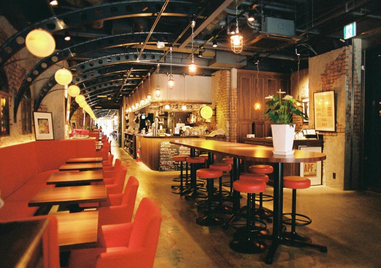 Sotetsu Fresa Inn Kanda-Otemachi Tokio Zewnętrze zdjęcie