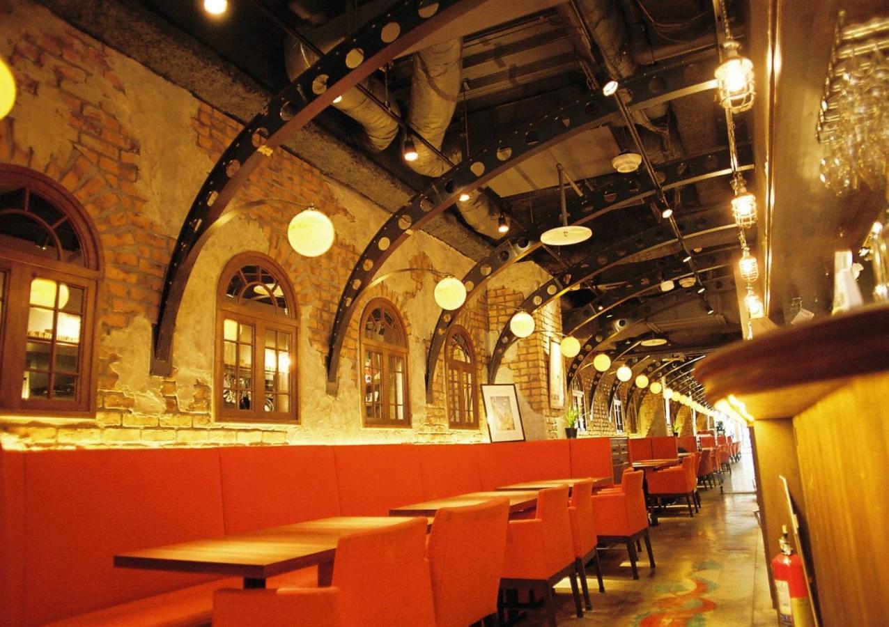 Sotetsu Fresa Inn Kanda-Otemachi Tokio Zewnętrze zdjęcie