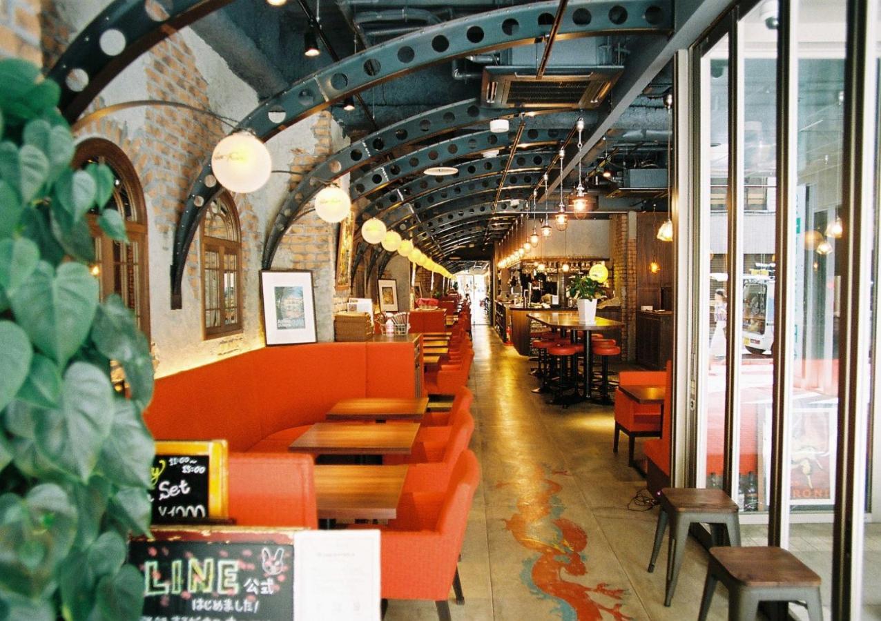 Sotetsu Fresa Inn Kanda-Otemachi Tokio Zewnętrze zdjęcie
