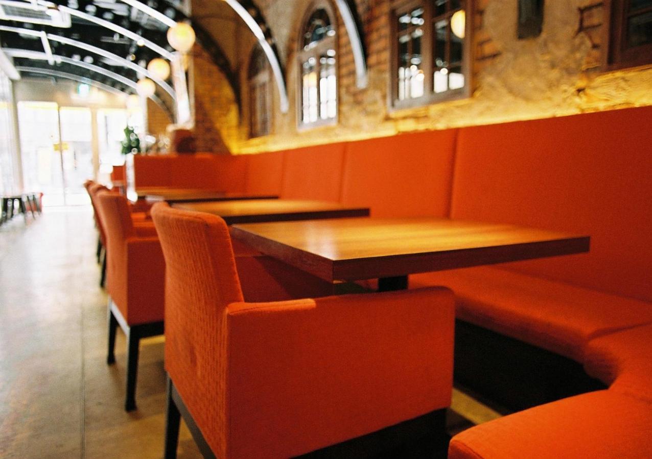 Sotetsu Fresa Inn Kanda-Otemachi Tokio Zewnętrze zdjęcie